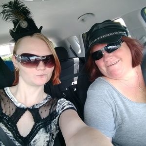 Meet your Posher, Audrey